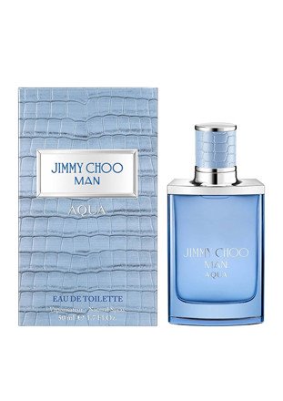 Jimmy Choo Man Aqua
